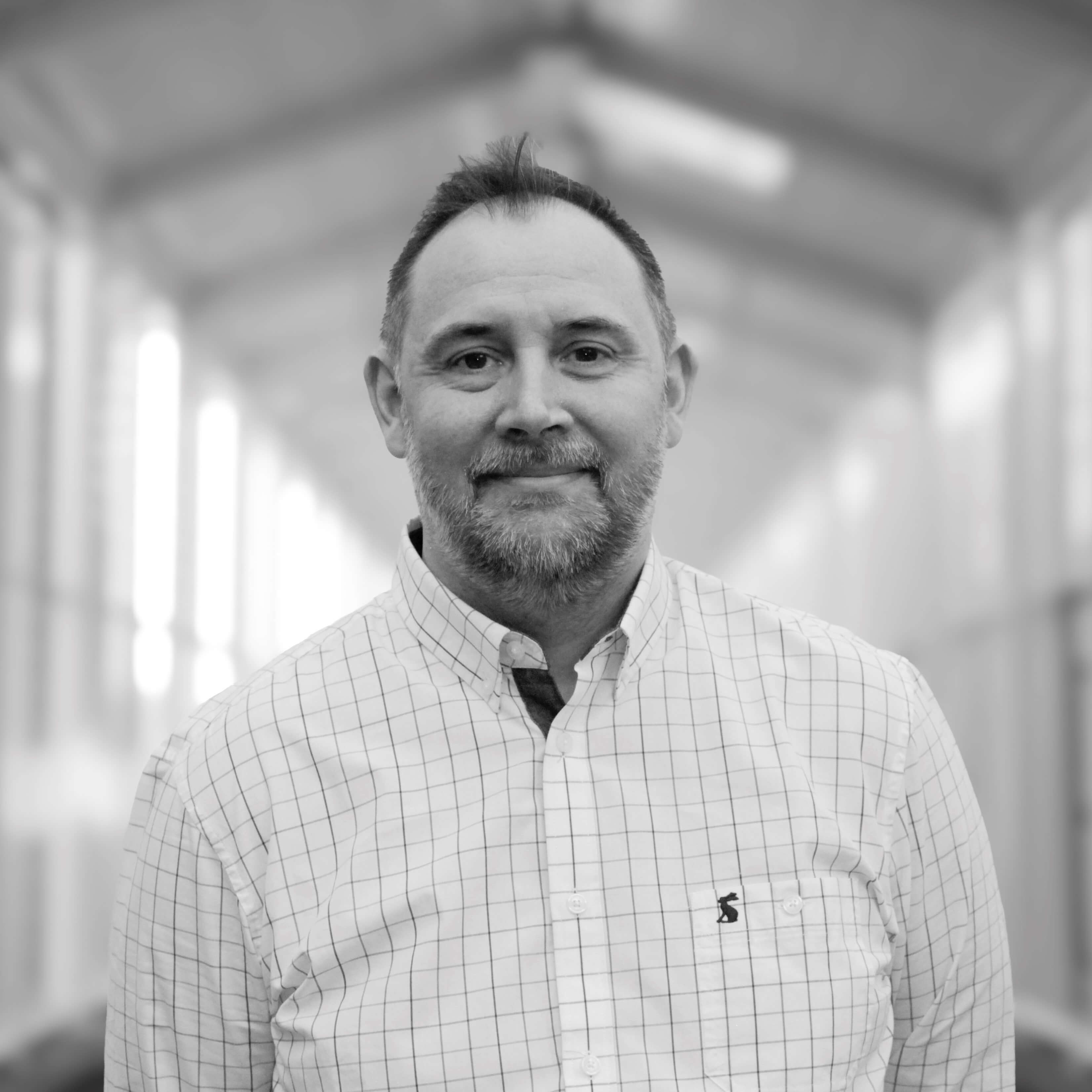 Picture of Andy Hodgkinson