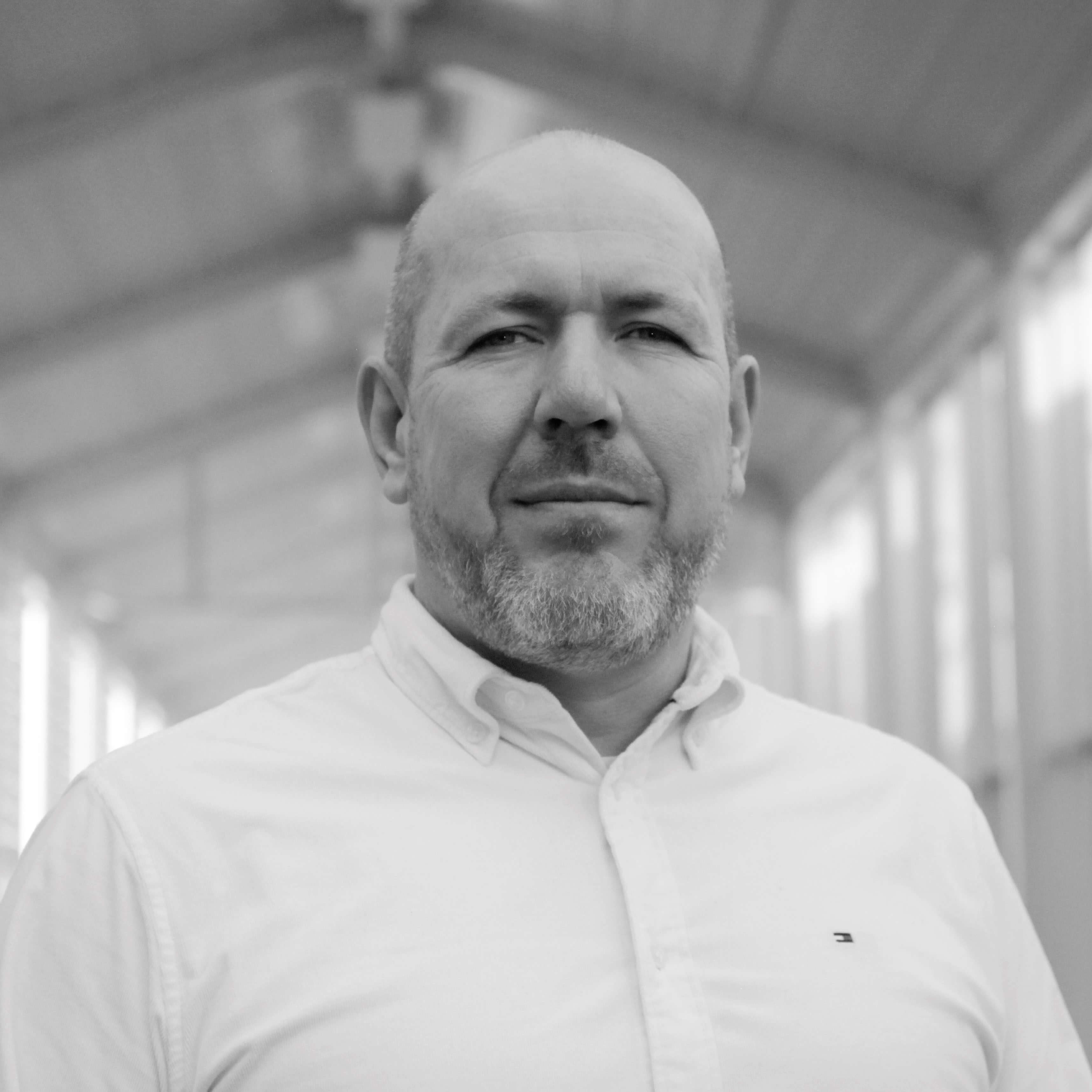 Picture of Brendan Kelly