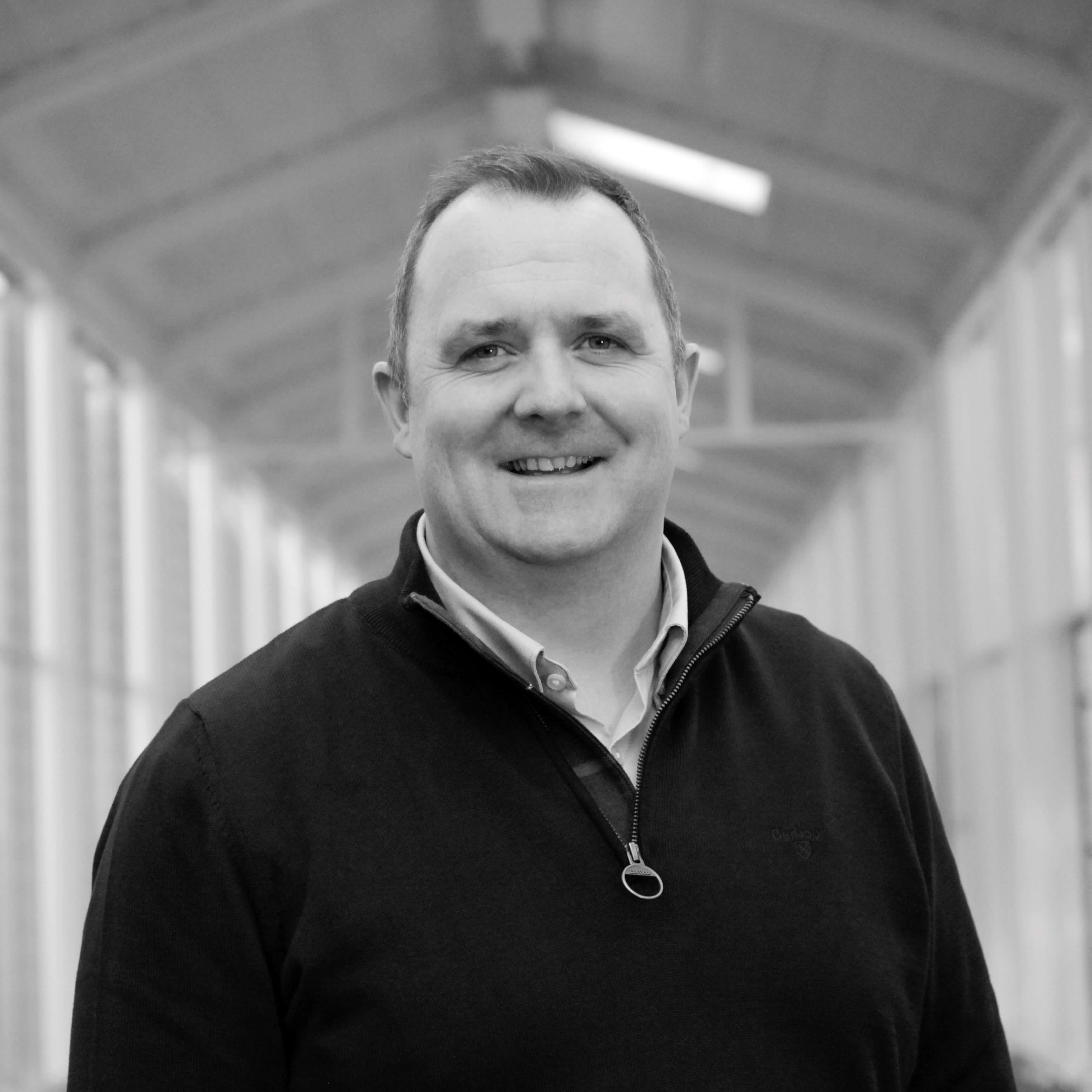 Picture of Jake Johnson