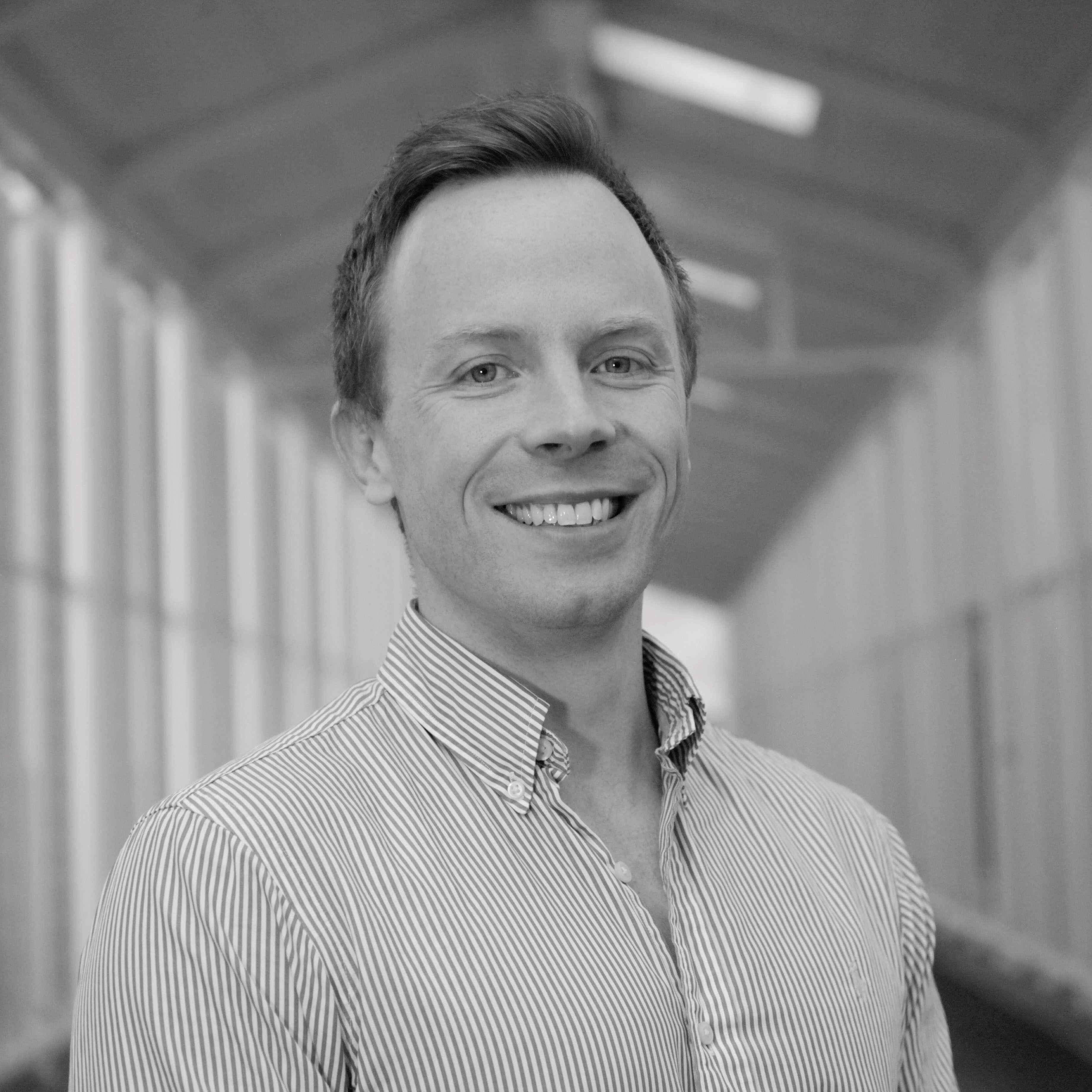 Picture of Jamie Grive