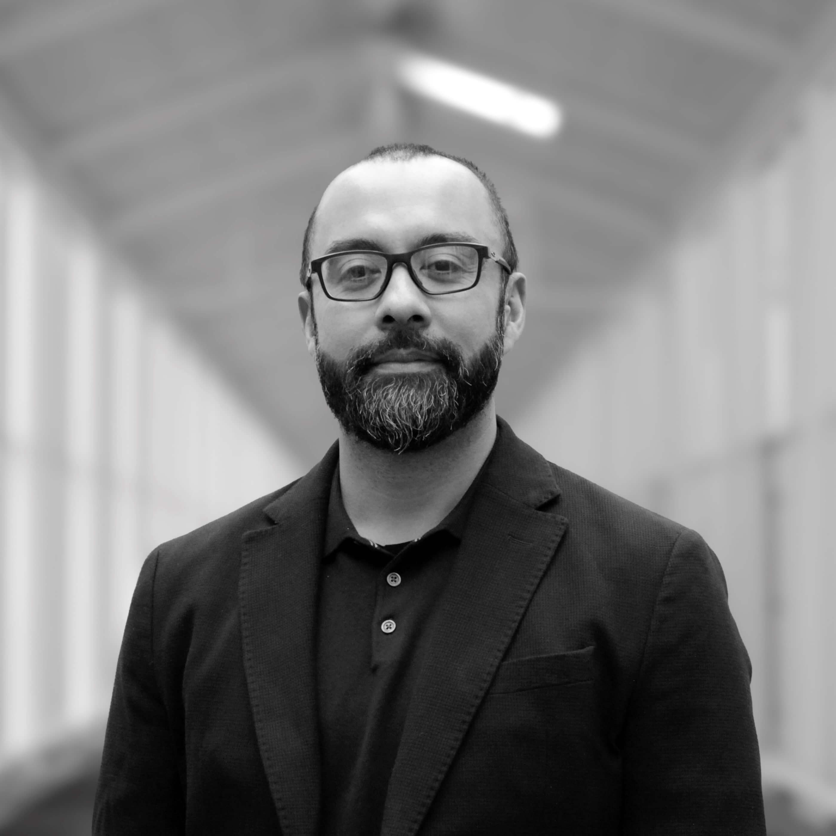 Picture of John Eriksen